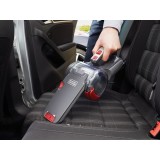 Black & Decker PV1200AV grigio rosso trasparente