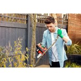 Black & Decker RS890K-QS Sega alternativa 2700 spm 500 W Nero arancione