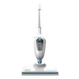 Black & Decker pulitore a vapore 5 in 1 FSMH13E5 blu bianco