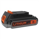 Black+Decker BL2518-XJ 18 V 2.5 Ah batteria per utensile elettrico
