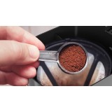 Black+Decker BXCO1001E 1000 W Caffettiera con filtro 12 tazze