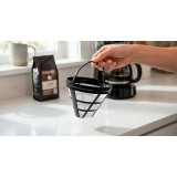 Black+Decker BXCO1001E 1000 W Caffettiera con filtro 12 tazze