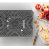 Black+Decker BXDE401E Disidratatore per frutta, funghi e verdure