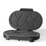 Black+Decker BXFC3200E 1400 W Piastra per waffle