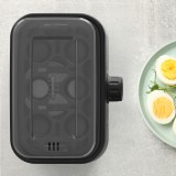 Black+Decker BXKS4800E 400 W 6-egg Cuociuova