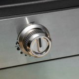 Black+Decker BXOG12950E Barbecue a gas 3 bruciatori