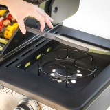 Black+Decker BXOG12950E Barbecue a gas 3 bruciatori