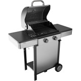Black+Decker BXOG7200E Barbecue a gas 2 bruciatori 3.6 kW