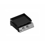 Black+Decker BXOP4900E Barbecue a gas 2 bruciatori
