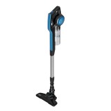 Black+Decker BXVMS602E Aspirapolvere verticale nero blu