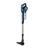 Black+Decker BXVMS602E Aspirapolvere verticale nero blu