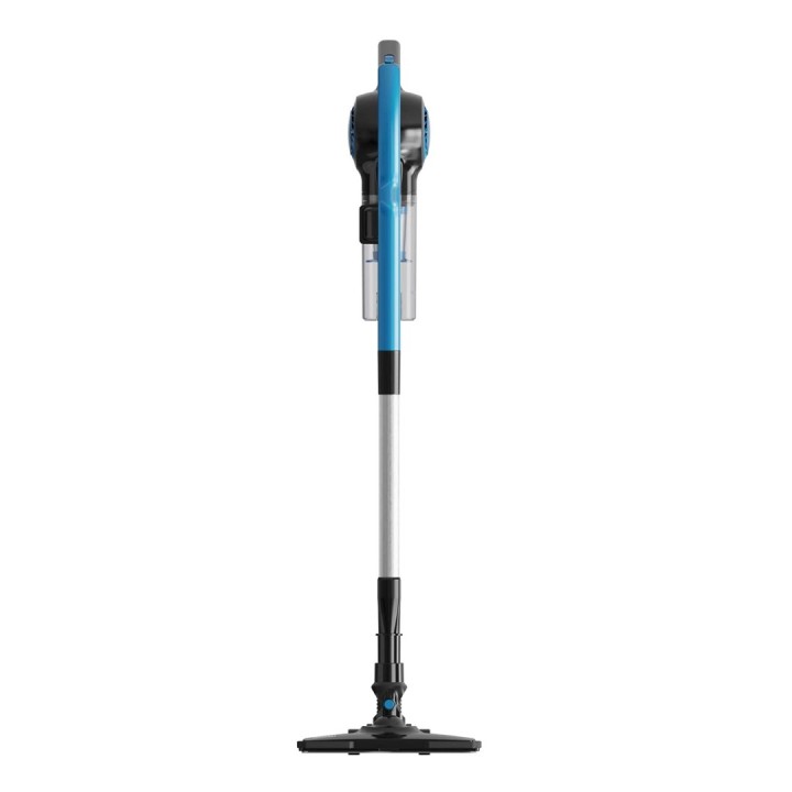 Black+Decker BXVMS602E Aspirapolvere verticale nero blu
