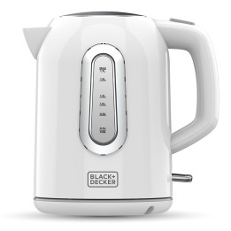 Black+Decker Bollitore elettrico BXKE2204E