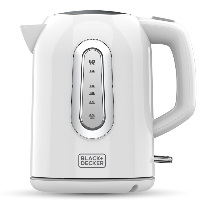 Black+Decker Bollitore elettrico BXKE2204E