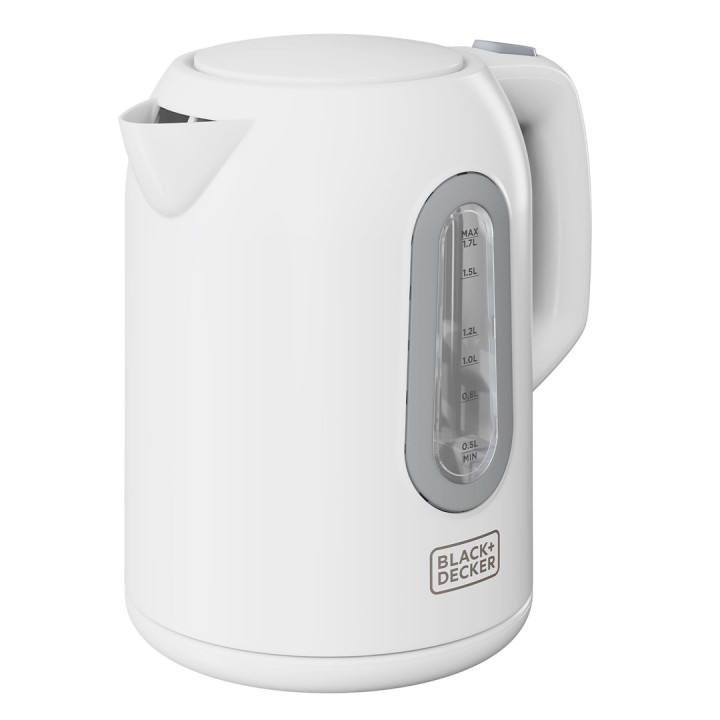 Black+Decker Bollitore elettrico BXKE2204E