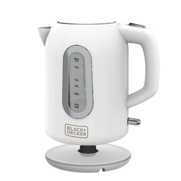 Black+Decker Bollitore elettrico BXKE2204E