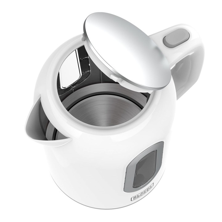 Black+Decker Bollitore elettrico BXKE2204E