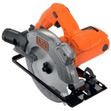 Sega circolare 1250W CS1250LA-QS BLACK+DECKER