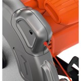 Sega circolare 1250W CS1250LA-QS BLACK+DECKER