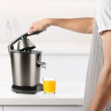 Spremiagrumi Black+Decker BXCJ350E (350W)
