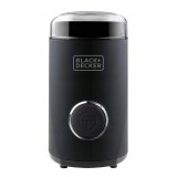 Macinacaffè Black+Decker BXCG150E (150W)