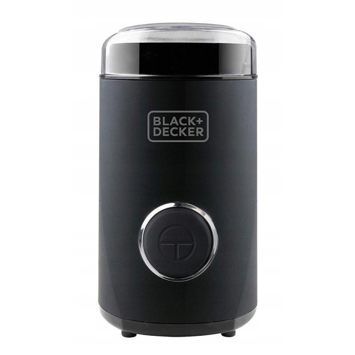 Macinacaffè Black+Decker BXCG150E (150W)