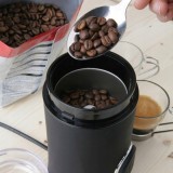 Macinacaffè Black+Decker BXCG150E (150W)