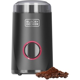 Macinacaffè Black+Decker BXCG152E