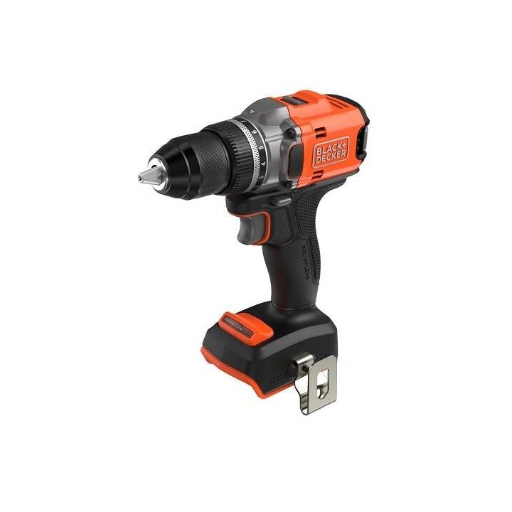 Trapano Avvitatore Senza Fili 18V BLD682XN-XJ BLACK+DECKER
