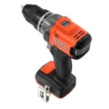 Trapano Avvitatore Senza Fili 18V BLD682XN-XJ BLACK+DECKER