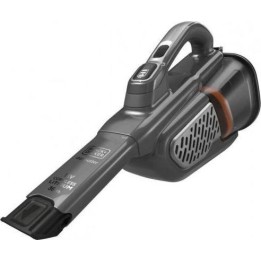 MANUALE VAC BLACK&DECKER BHHV520JF