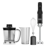 Frullatore a mano Black+Decker BXHBA1501E