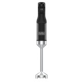 Frullatore a mano Black+Decker BXHBA1501E