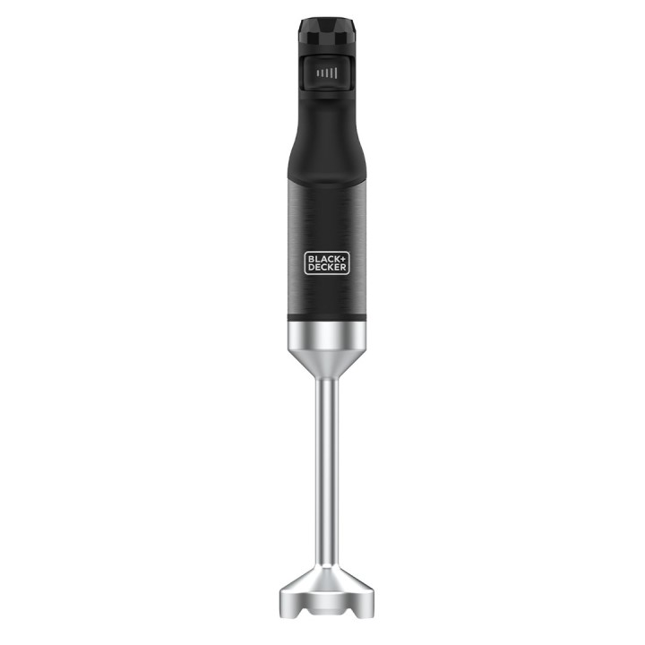 Frullatore a mano Black+Decker BXHBA1501E
