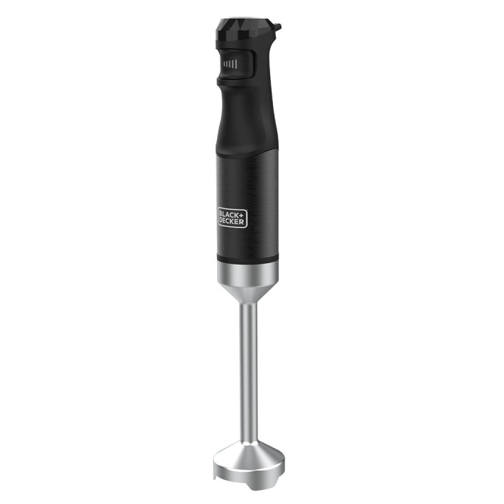 Frullatore a mano Black+Decker BXHBA1501E