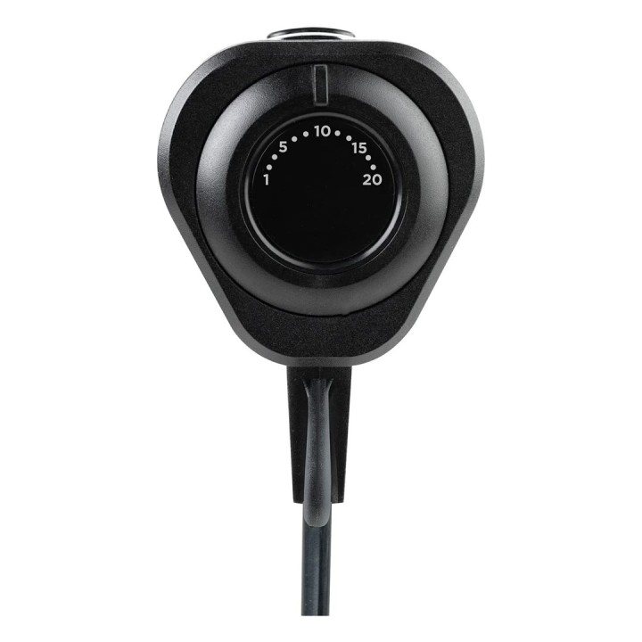 Frullatore a immersione Black+Decker BXHBA1500E (1500W, nero)