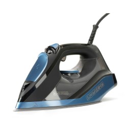 Ferro da stiro Black+Decker BXIR2801E