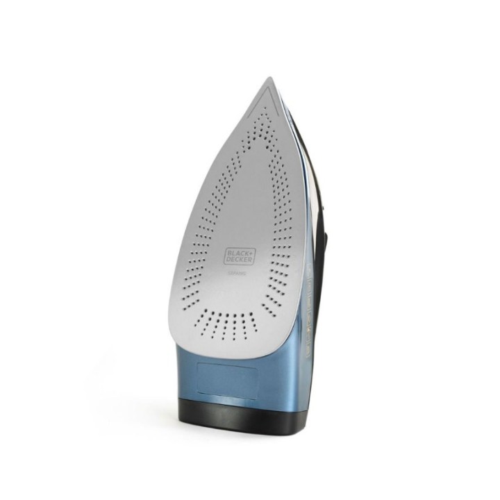 Ferro da stiro Black+Decker BXIR2801E