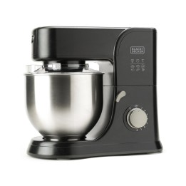 Robot da cucina planetario Black+Decker BXKM1001E