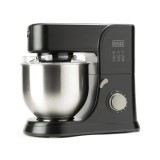 Robot da cucina planetario Black+Decker BXKM1001E