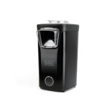 Macchina per popcorn Black+Decker BXPC1100E (1100 W)