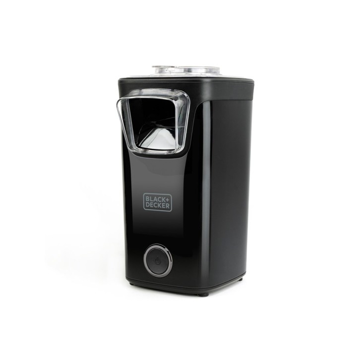 Macchina per popcorn Black+Decker BXPC1100E (1100 W)