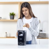 Macchina per popcorn Black+Decker BXPC1100E (1100 W)