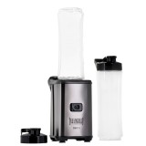 Frullatore sportivo Black+Decker BXJBA350E (350W, grigio)