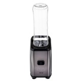 Frullatore sportivo Black+Decker BXJBA350E (350W, grigio)