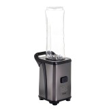 Frullatore sportivo Black+Decker BXJBA350E (350W, grigio)