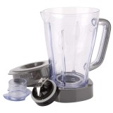 Frullatore da tavolo Black+Decker BXJB500E (500W, 1 5l)