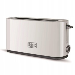 Tostapane Black+Decker BXTO1001E (1000W)