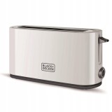Tostapane Black+Decker BXTO1001E (1000W)