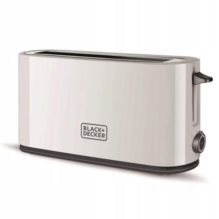 Tostapane Black+Decker BXTO1001E (1000W)